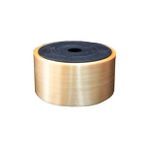 Nedi 104 50 mm 50 mt Sarı Rabant Rafya