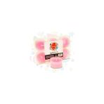 Nedi 11381 20 gr Tea Light Kokulu Pembe 6'lı Mum