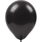 Nedi 5785251 Pastel Siyah 12" 20'li Balon