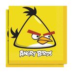 Nedi 90191 Lisanslı 20'li Angry Bırds Peçete