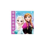 Nedi 93840 Lisanslı 20'li Frozen 2 Wind Spirit Peçete