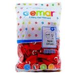 Nedi Gemar Ay Yıldız Balon 100Lü