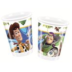 Nedi Lisanslı 10'lu Toy Story 1032338A Karton Bardak