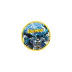 Nedi Lisanslı 8 Adet Batman 93452 23 cm Karton Tabak
