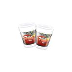 Nedi Lisanslı 8'li Cars 3 87798 Karton Bardak