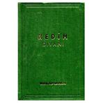 NEDIM DİVANI - ABDULBAKI GÖLPINARLI