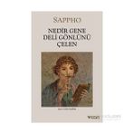 NEDIR GENE DELI GÖNLÜNÜ ÇELEN - SAPPHO ALKAIOS
