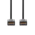 NEDIS Yüksek Hızlı HDMI™ Kablosu 1.5 Metre HDMI