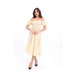 nedo7 5525 ELBİSE-NOVARA