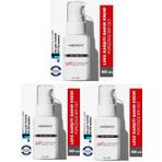 Nedox 3 Adet Cilt Beyazlatıcı Leke Kremi 60 Ml