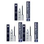 Nedox 3 Adet Kaş Ve Kirpik Uzatıcı, Onarıcı, Besleyici Ve Güçlendirici Bakım Serum Garantili 5 Ml