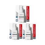 Nedox Cilt Beyazlatıcı Leke Kremi 3 x 60 ML