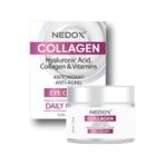 Nedox Göz Çevresi Kolajen Kremi 50 ML