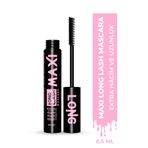 NEED COSMETİCS Maxi Long Lash Ekstra Hacim ve Uzunluk Veren Maskara
