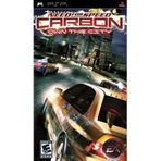 Need For Speed Carbon Psp