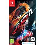 Need For Speed Hot Pursuit Remastered Nintendo Switch