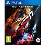 Need For Speed Hot Pursuit Remastered PS4