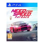 Need For Speed Payback Ps4 Ps5 Uyumlu Oyun