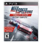 Need For Speed Rivals Ps3 Oyun
