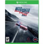 Need For Speed Rivals Xbox One