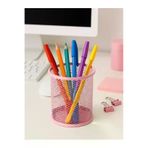 Need ND-10010 Toz Pembe Metal File Kalemlik