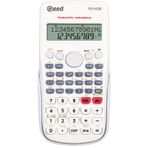 Need Nd-82B Beyaz 240 Fonksiyonlu Bilimsel Hesap Makinesi