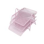 Need Perfore 3'Lu Toz Pembe Evrak Rafi Nd-1022
