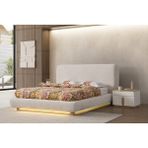 Neef Caju Yatak Odası Takımı - Aytaşı