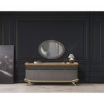 Neef Living Grand Ahşap Konsol