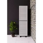 Neef Living KOMBİ DOLABI PANJUR KAPAKLI