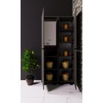 Neef Living KOMBİ & ERZAK DOLABI İKİLİ 200`LÜK DEMONTE