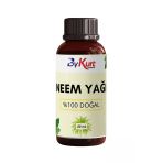 Neem Yağı 20Ml %100 Saf Doğal Böcek Kovucu Soğuk Sıkım Tesbih Ağacı Yağı