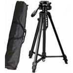 Neepho NP8810 360 Derece Dönebilen Taşıma Çantalı-Kumandalı 155 cm Tripod