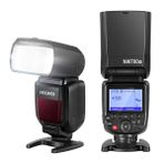 Neewer Nw700-n Nikon Uyumlu TTL Tepe Flaşı