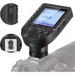 Neewer Qpro-c TTL Wireless Flaş Tetikleyici (Canon Uyumlu)