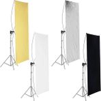 NEEWER RF0918 90x180 PANEL REFLEKTÖR