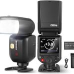 NEEWER Z880-N TTL TEPE FLAŞI-NİKON