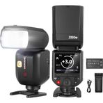 Neewer Z880-S TTL Tepe Flaşı