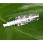 Nef Dr Pen (Mym-A1-M7-M5-A6-Sanada) Soketli Dermapen Iğnesi 24 Pin 10 Adet
