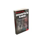 Nef Kitap Dedektifin Karısı