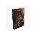 Nef Kitap Galatasaray Kitabı