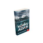 Nef Kitap Korku Adası