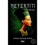 NEFERTITI - MICHELLE MORAN