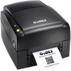 Nefertiya Godex EZ-1105 Plus 203DPI Termal Transfer Usb+Ethernet Barkod Yazıcı