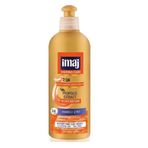 Nefertiya İmaj 7/24 Onarıcı Etki 300 ml Şekillendirici Saç Bakım Kremi