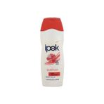 Nefertiya Ipek Şampuan Kırmızı Boyalı Gül 450 ml x 12 Adet