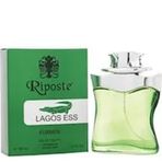 Nefertiya Riposte Lagoss Ess For Men 90 ml 24 Saat Etkili Erkek Parfüm