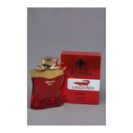 Nefertiya Riposte Lagoss Red For Men 90 ml 24 Saat Etkili Erkek Parfüm