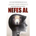Nefes Al - Jayne Ann Krentz