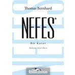 Nefes - Bir Karar - Thomas Bernhard